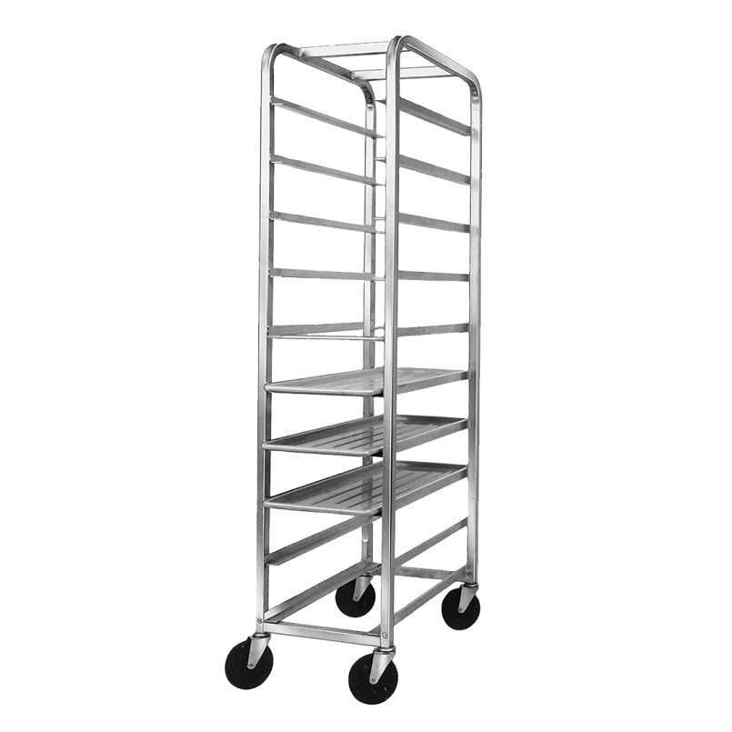 Pan Racks