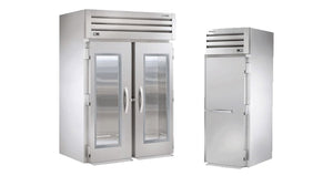 Roll-in Refrigerators