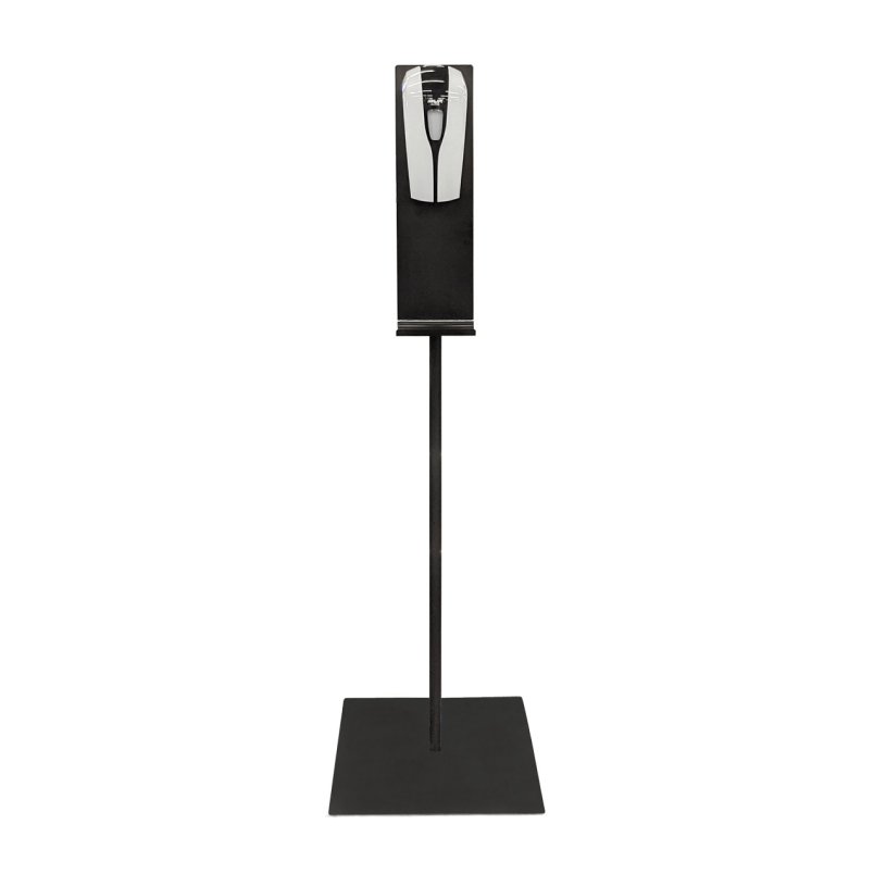 Sanitizer Dispenser Stands