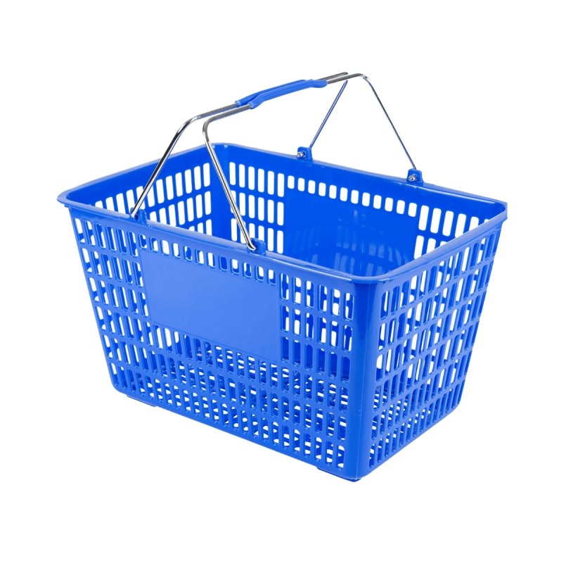 Shopping Baskets