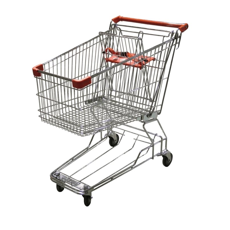 Shopping Carts