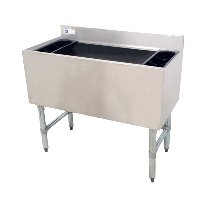 Underbar Ice Bin