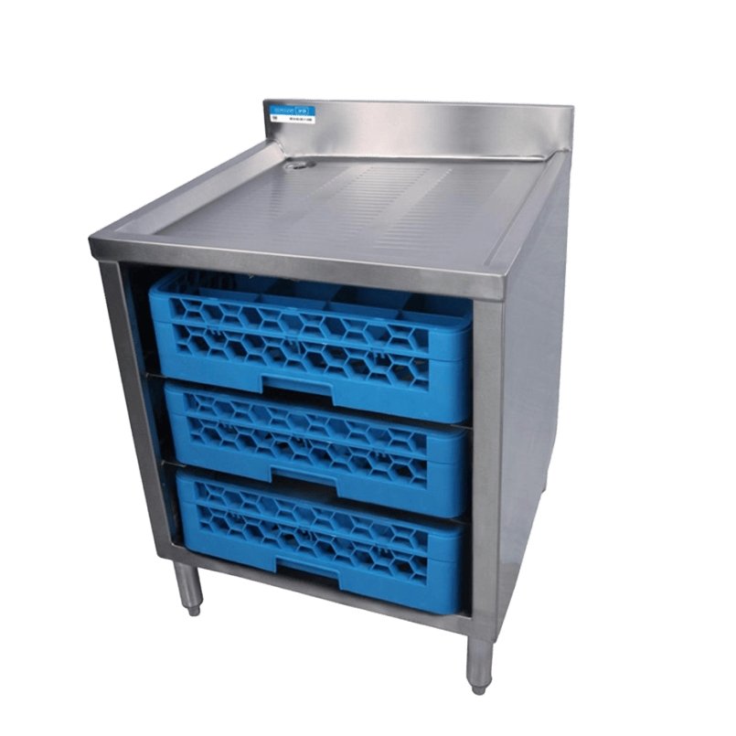 Underbar Storage