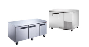 Undercounter Refrigerators