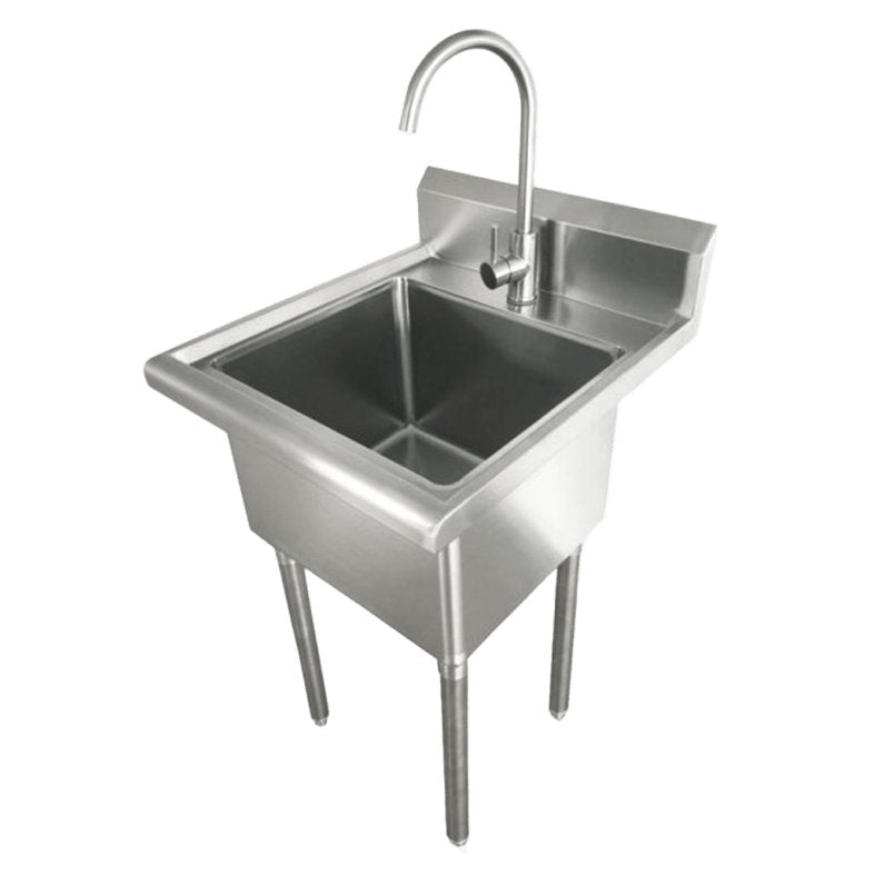 Utility Sinks