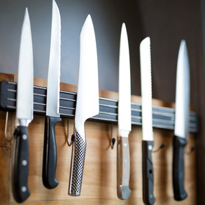 Knife Racks