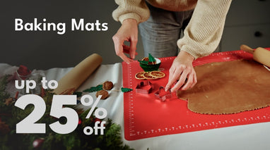 Baking Mats on Sale