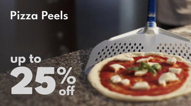 Pizza Peels