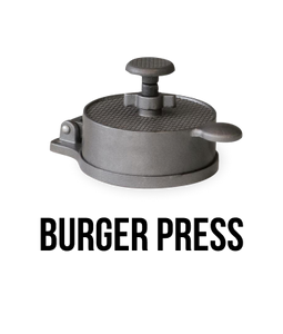 Hamburger Press