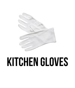 Kitchen Gloves