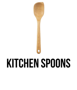 Kitchen Spoon