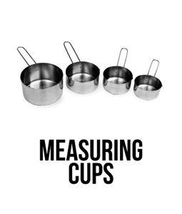 Measuring Cups