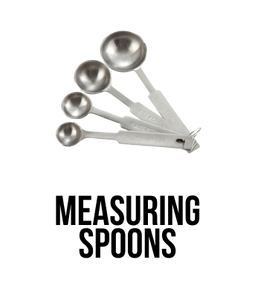 Measuring Spoons