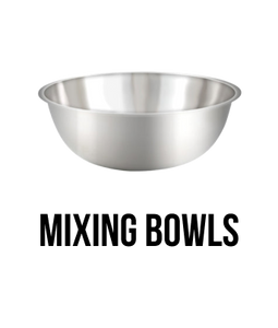 mixing bowl