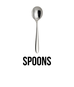 spoons