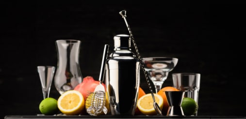 Bartending Supplies