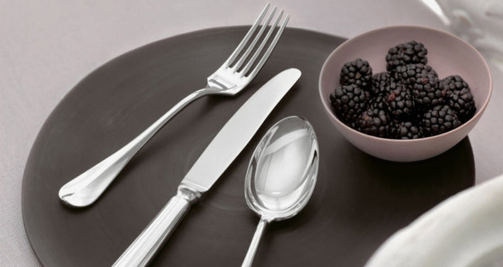 Flatware