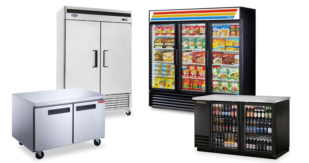 Refrigeration Equipment