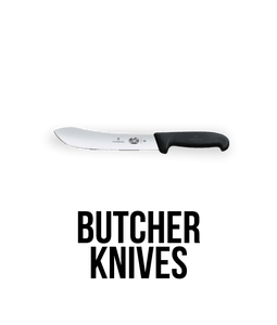 Butcher Knives