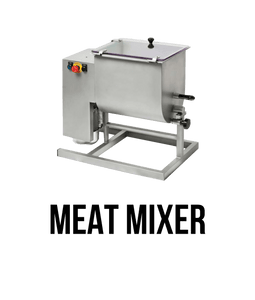 Meat Mixer