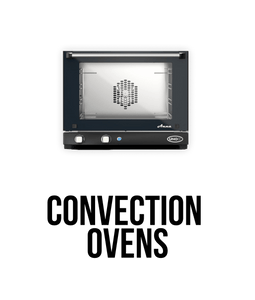 Convection Ovens