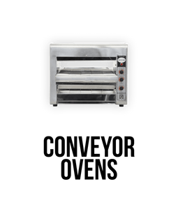 Conveyor Oven