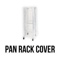 Pan Rack Cover