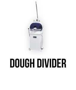 Dough Divider