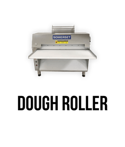 Dough Rollers