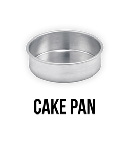 Cake Pans