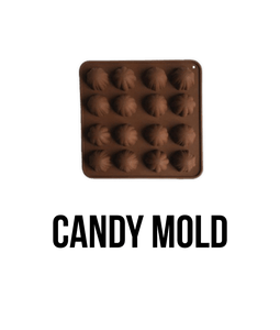 Candy Molds