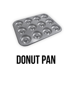 Donut Pans