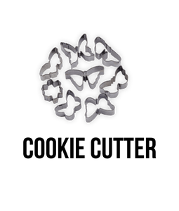 Cookie Cutters