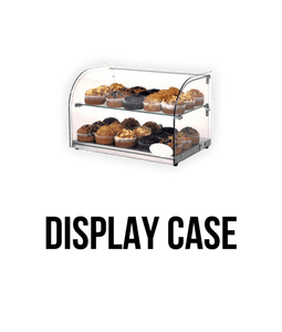 Display Cases