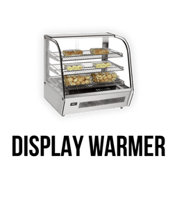 Display Warmers