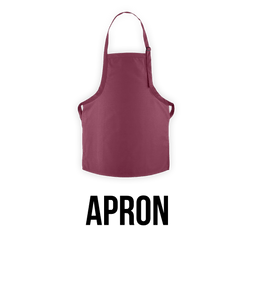 Aprons