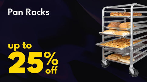 Pan Racks