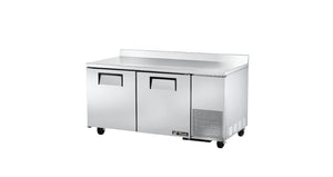 Worktop Freezers