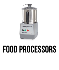 Food Processors