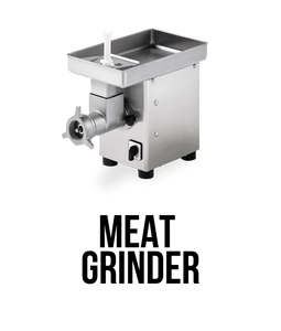 Meat Grinder