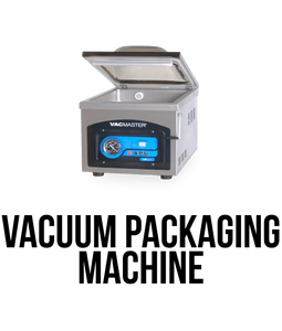 Vacuum Packaging Machine