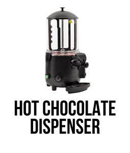 Chocolate Dispensers