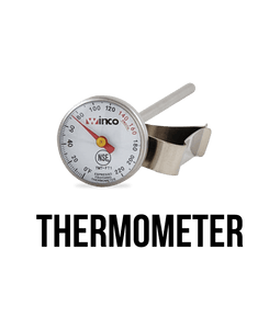 Thermometer