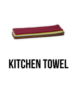 Bar Towels