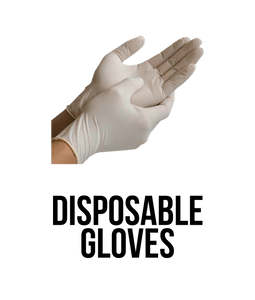 Disposable Gloves