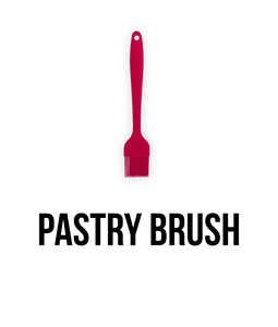 Pastry Brush