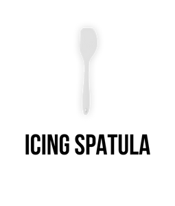 Icing Spatula