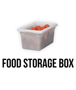 Food Storage Box