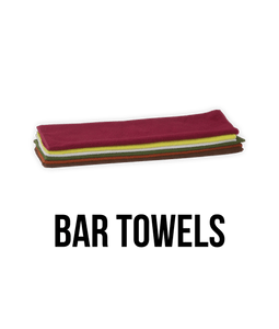 Bar Towels