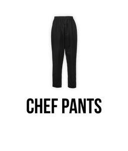 Chef Pants